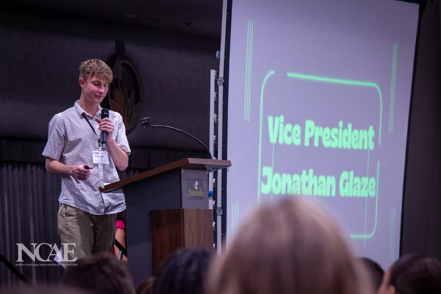 Jonathan Glaze