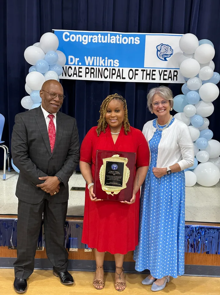 Dr. Wilkins