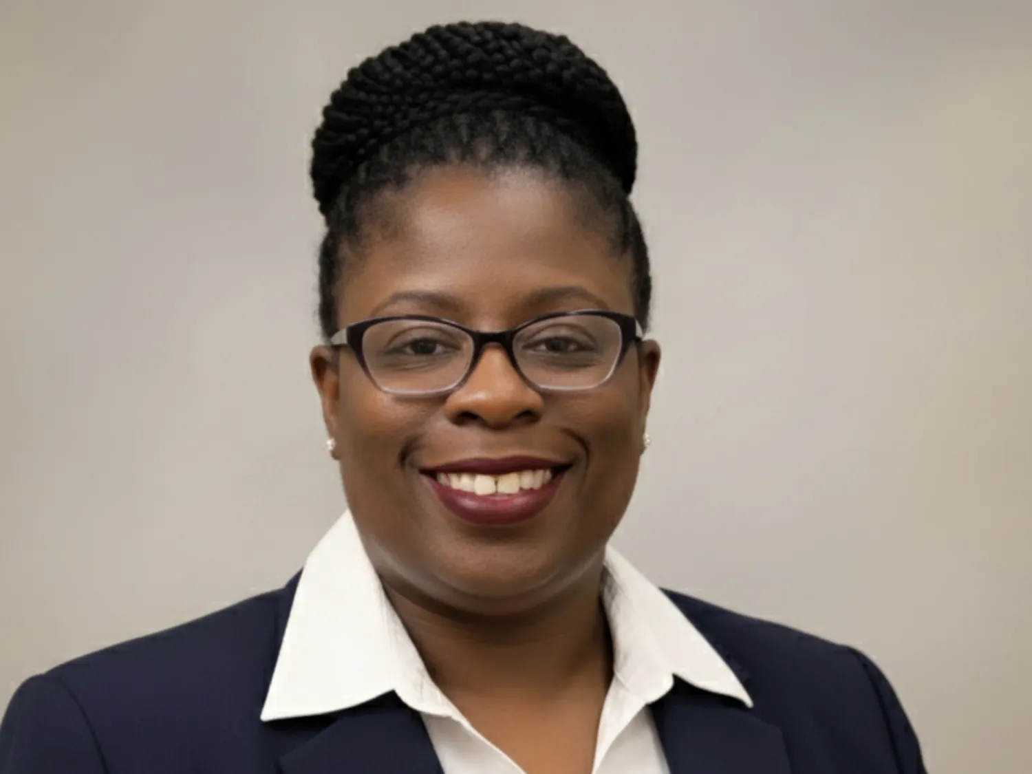 Nannette Walston-Moore