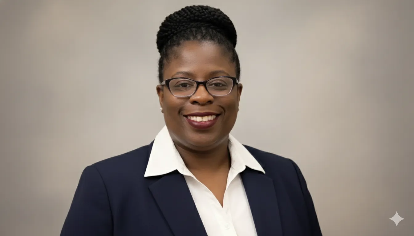 Nannette Walston-Moore