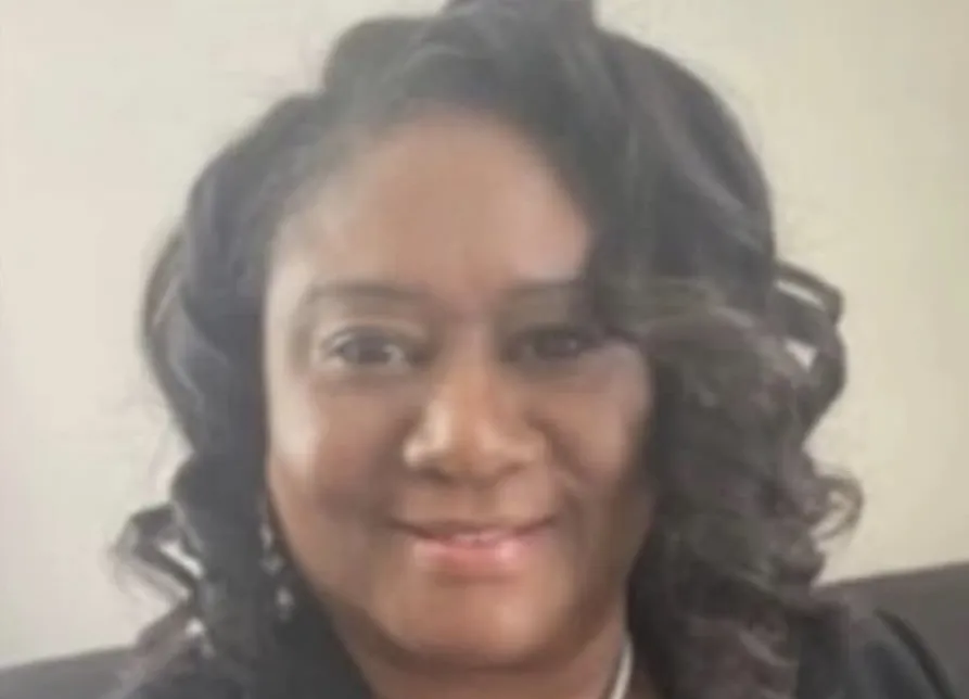 Dominga McKinney-Cofield