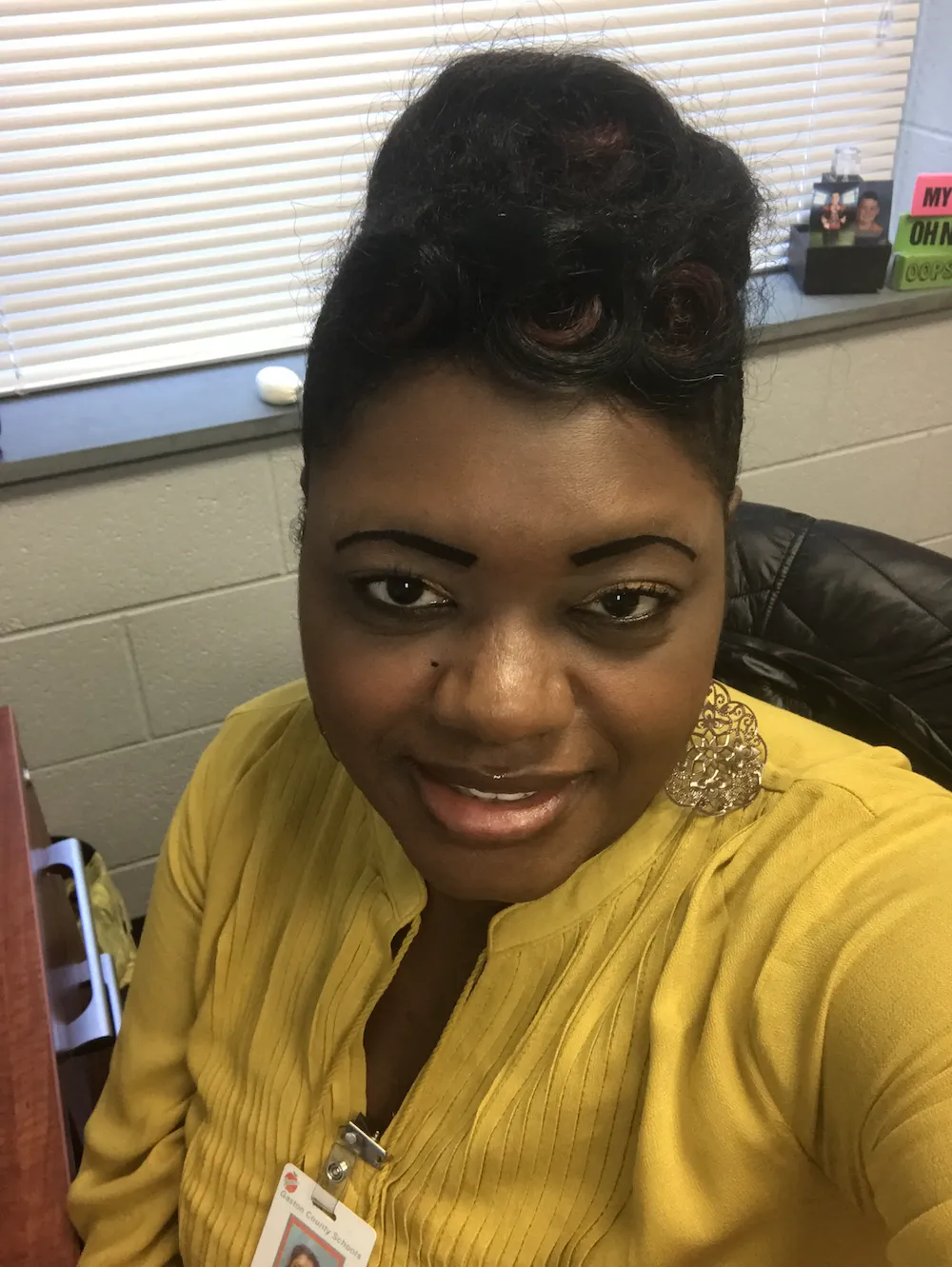 Yeva Hall-Williamson