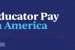 Educator Pay in America