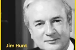 Jim Hunt
