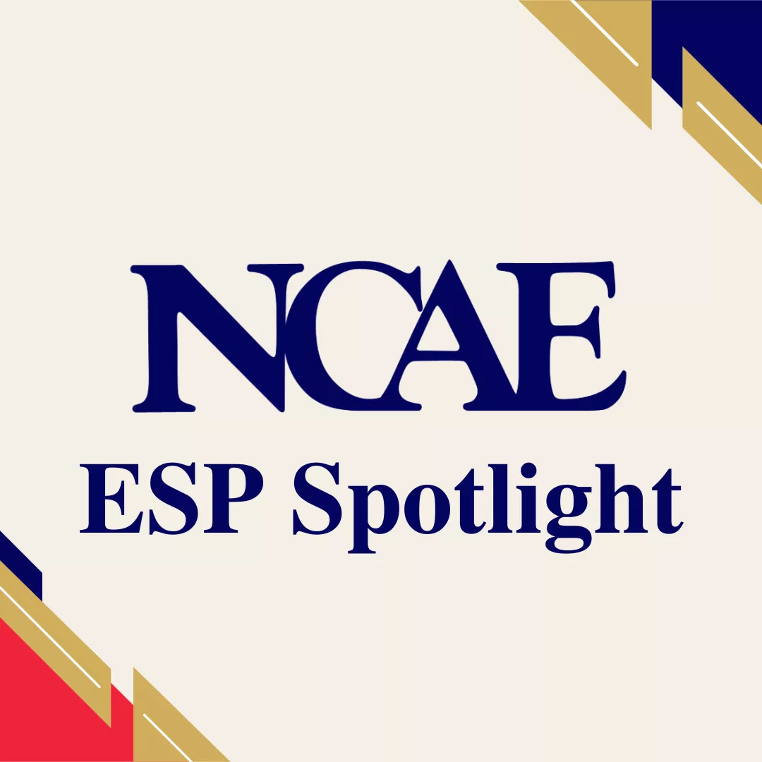 ESP Spotlight