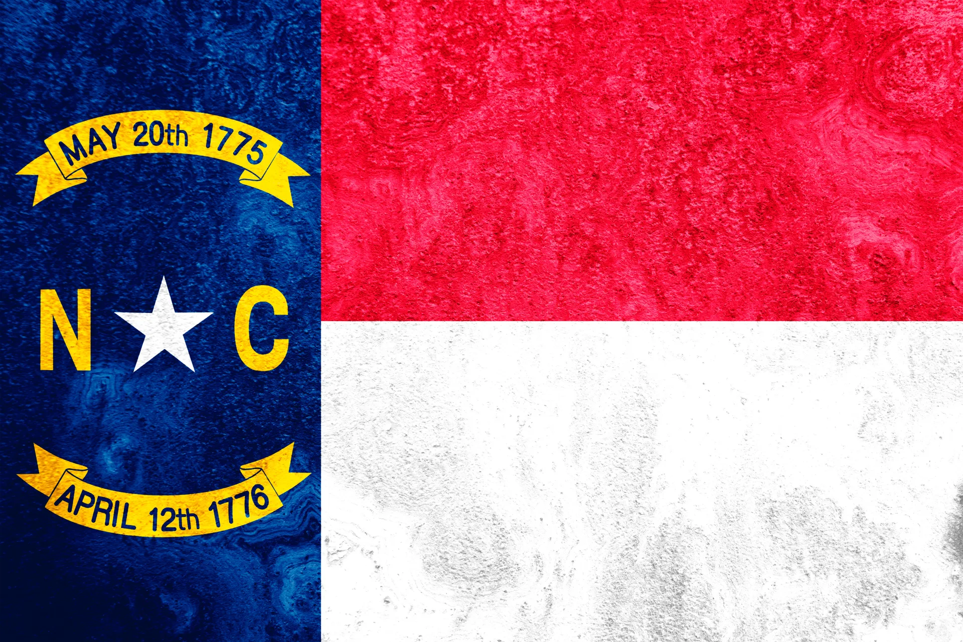 NC Flag