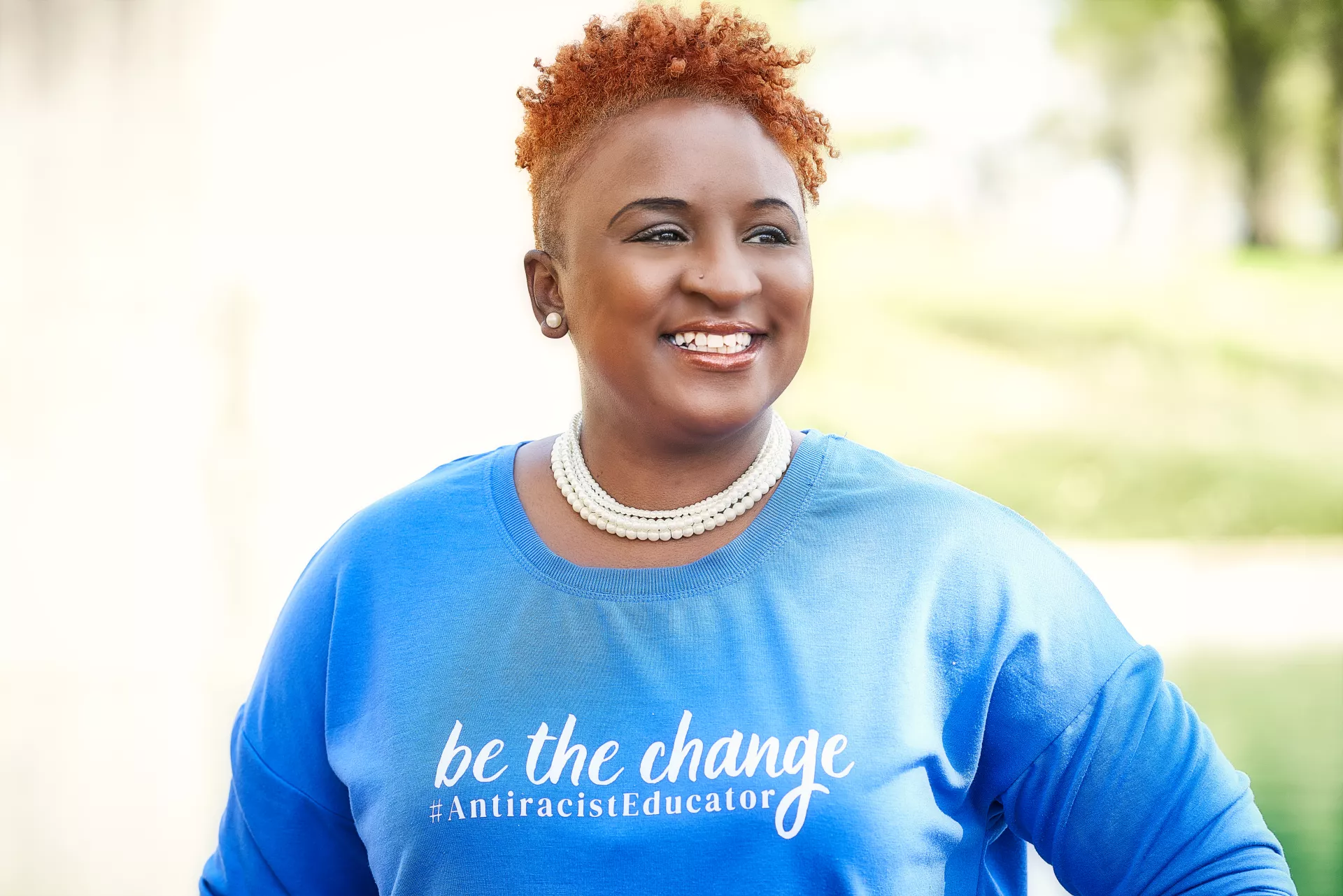 Amanda Thompson-Rice