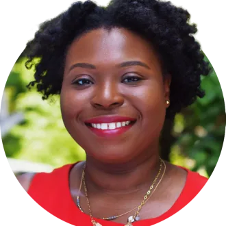 President Tamika Walker Kelly
