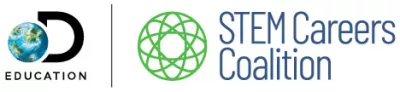 STEM Careers Coalition logo