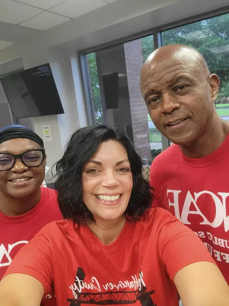 Barbara Murrisky-Hayes