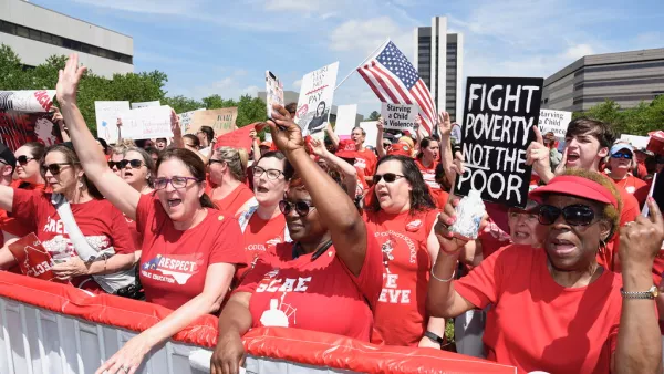 May 1 Rally
