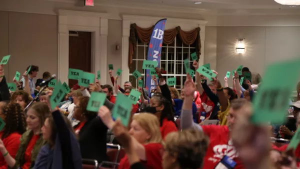 NCAE 2023 Convention Image