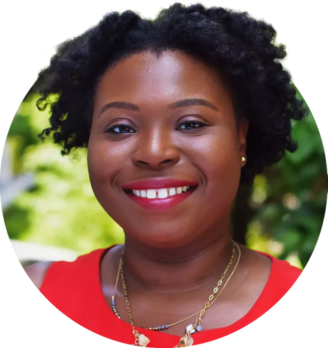 President Tamika Walker Kelly