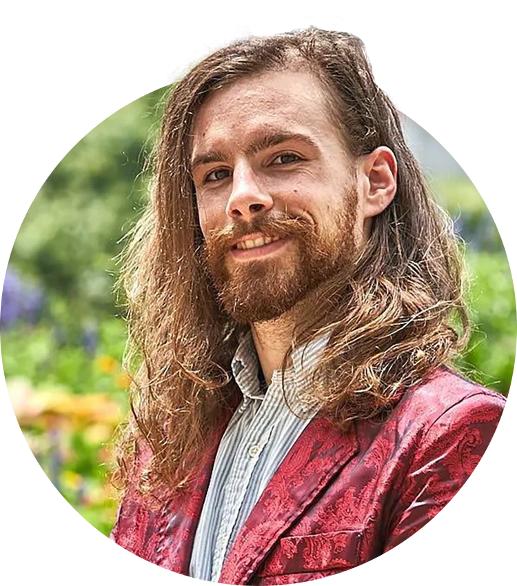 Samuel Ball - Winston