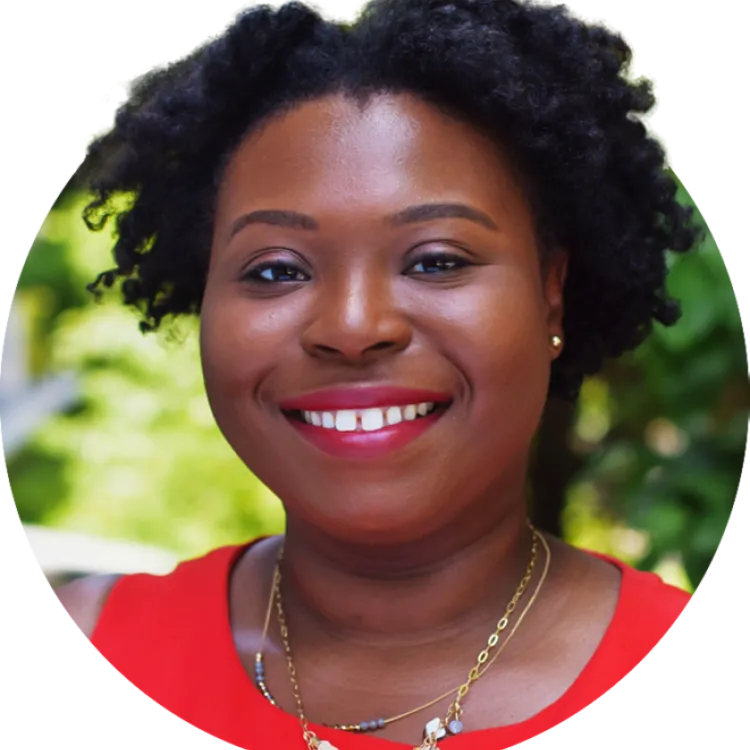 President Tamika Walker Kelly